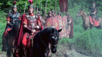 Episode 3 Crossing the Rubicon