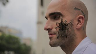 Episode 6 Burning Man