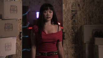 Episode 8 The Kwan Identity
