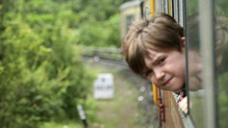 Episode 8 Leg 8: Toy Trains and a Fever