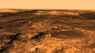 Episode 1 Jupiter