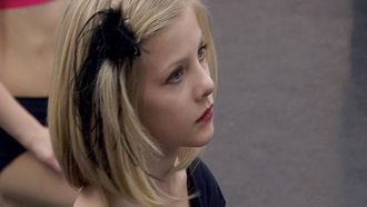 Episode 3 Cheerleading Blues