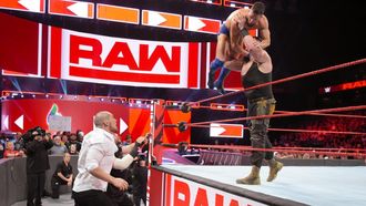 Episode 25 WWE Elimination Chamber 2018 Fallout