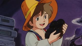 Episode 5 Remi's Debut