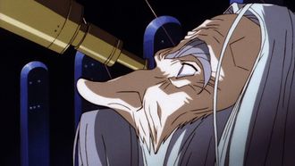 Episode 18 The Gravity of Destiny