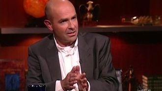 Episode 98 Chris Anderson