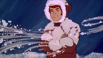 Episode 9 Arctic Adventure