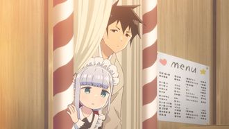 Episode 11 A Cultural Festival, Huh?