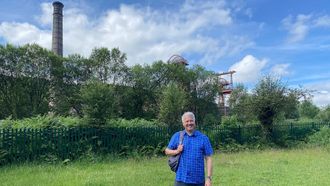 Episode 4 Porth to Taff's Well