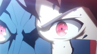 Episode 11 Death March