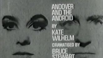 Episode 9 Andover and the Android