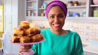 Episode 6 Sweet & Easy