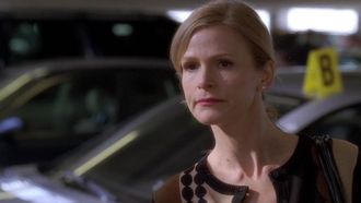Episode 11 L.A. Woman