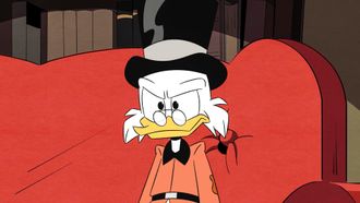 Episode 23 The Richest Duck in the World!