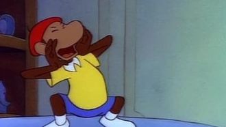 Episode 6 Babar's Choice