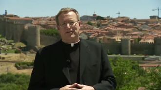 Episode 9 The Fire of His Love: Prayer and the Life of the Spirit