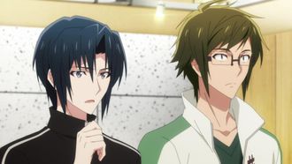 Episode 1 shaking your heart