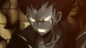 Episode 13 Roaring Thunder!