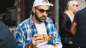 Episode 2 Los Angeles: A Pizza City?