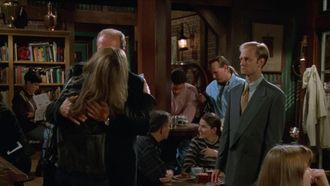 Episode 2 The Gift Horse