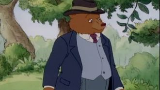 Episode 9 A Family Portrait/Little Bear's New Friend/Emily's Visit
