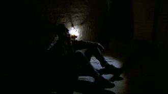 Episode 3 Stalkers