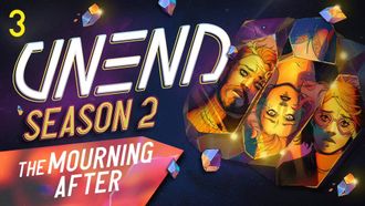 Episode 3 The Mourning After