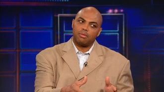 Episode 37 Charles Barkley