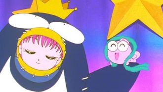 Episode 9 Seifuku nante dai kirai!/Wasurecha dame yo no hi