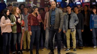 Episode 20 Jesse's Girl