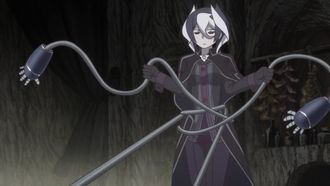 Episode 7 The Unmovable Sovereign