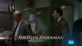 Episode 13 Severance