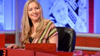 Episode 4 Victoria Coren Mitchell, Katherine Ryan, Janet Street-Porter