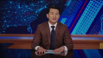 Episode 12 January 23, 2025 - Al Madrigal