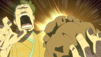 Episode 24 A New Trial