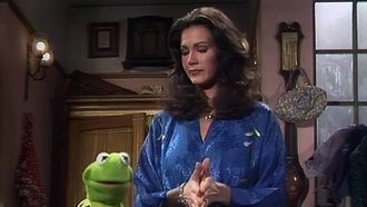 Episode 18 Lynda Carter