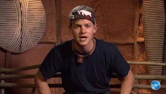 Episode 16 Episode 16 (Live Eviction)