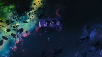 Episode 6 Game Over!
