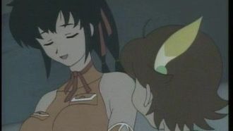 Episode 12 Fungs: Eien no inochi
