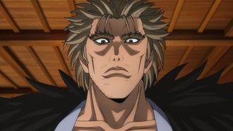 Episode 15 That Man - Raijuta