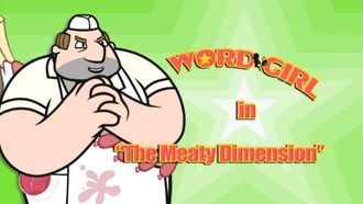 Episode 2 The Meaty Dimension/The Case of the Copied Mrs. Botsford
