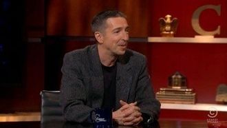 Episode 11 Ron Reagan