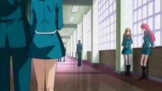 Episode 17 How to Defeat a Magic User