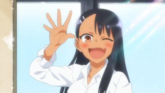 Episode 1 It's You and Me, Senpai~