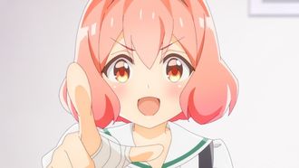 Episode 12 Welcome to Summer at Liebe Girls' Academy!