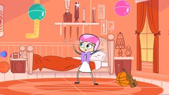 Episode 10 Full Groan/The Shell Game