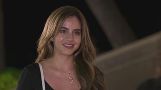 Episode 6 El regreso de Rocío