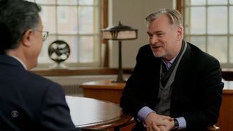 Episode 50 2/7/24 (Christopher Nolan)