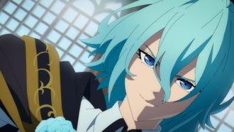 Episode 4 The Eve of the Grand Festival