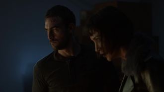 Episode 6 Leviathan